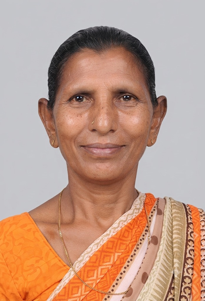 Guchamma - Part time Patient Care and Elderly Care in Bandra West in Mumbai